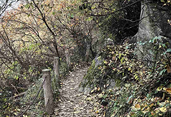 金龙峡第 63 张图片