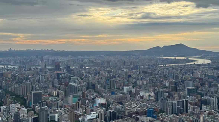台北101大楼第 93 张图片
