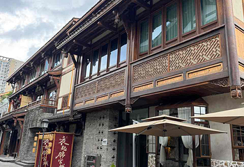 宽窄巷子第 66 张图片