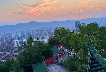 鸿恩寺公园第 85 张图片