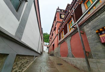 塔尔寺第 92 张图片