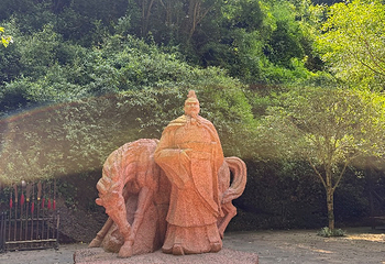 剑门关第 79 张图片