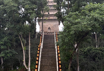 乐山大佛第 273 张图片