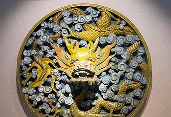 南京总统府第 49 张图片