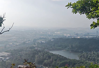 云洞岩风景名胜区第 39 张图片