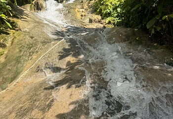 粘粘瀑布第 30 张图片
