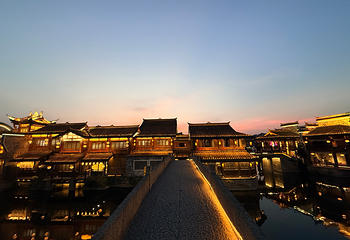 李庄文化旅游度假区第 36 张图片