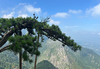 庐山风景名胜区第 89 张图片