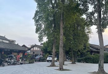 平乐古镇第 73 张图片