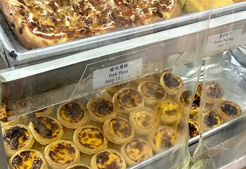 玛嘉烈蛋挞店第 52 张图片