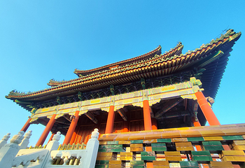 景山公园第 40 张图片