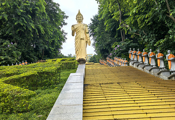 西双版纳勐泐文化旅游区第 99 张图片