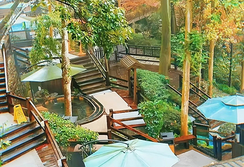 宁海森林温泉第 18 张图片