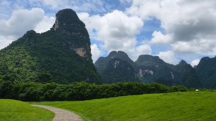 峒那屿湾景区第 62 张图片