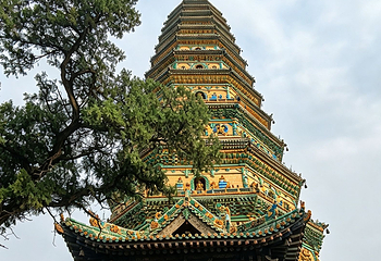 广胜寺第 77 张图片