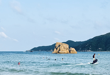 后海村第 61 张图片