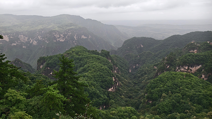 崆峒山第 58 张图片