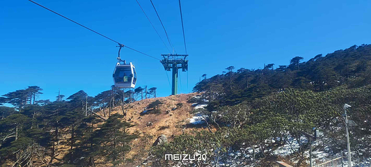 苍山第 74 张图片