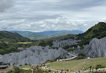 墨石公园景区第 102 张图片