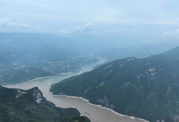 三峡之巅景区第 41 张图片
