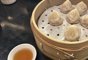 上海老饭店（豫园店）第 119 张图片