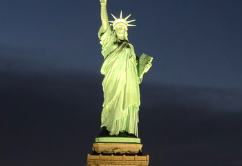 自由女神像第 82 张图片