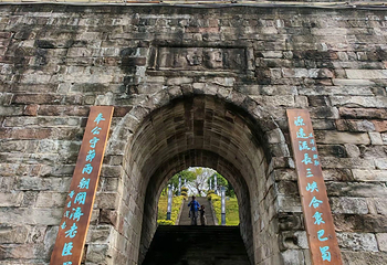 夔州古城第 11 张图片