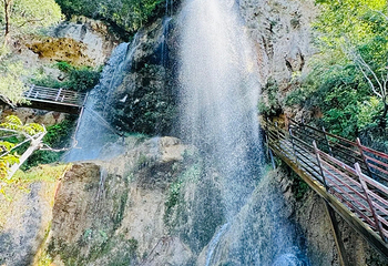 百里山水画廊第 77 张图片