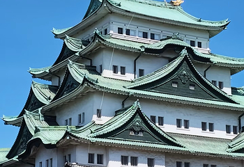 大阪城公园第 112 张图片
