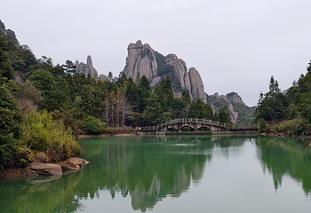 太姥山第 50 张图片