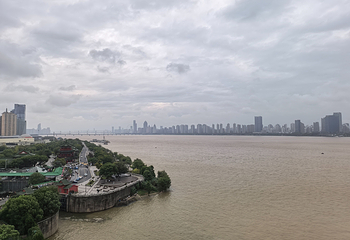 滕王阁旅游区第 136 张图片
