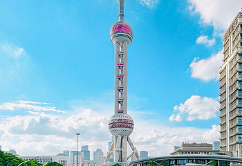 陆家嘴第 17 张图片