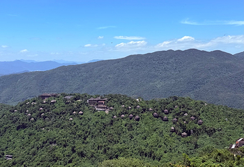 亚龙湾热带天堂森林公园第 225 张图片
