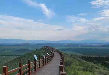大同火山群国家地质公园第 65 张图片