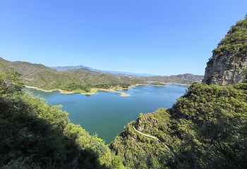 易水湖景区第 53 张图片