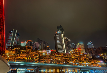 夜游两江第 51 张图片