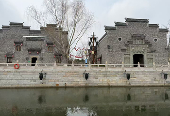 大洋湾生态旅游景区第 82 张图片