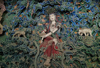 隆兴寺第 20 张图片