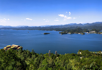 天屿山观景台第 16 张图片