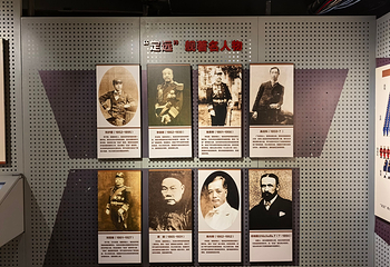 刘公岛景区第 78 张图片