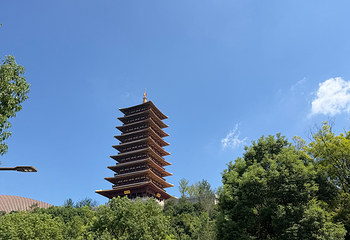 牛首山文化旅游区第 489 张图片