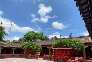 崖州古城第 40 张图片