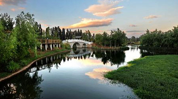 寻甸河滨文化公园