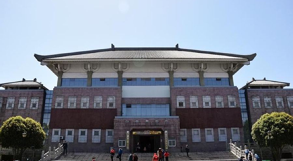 寿县博物馆-寿县青少年宫