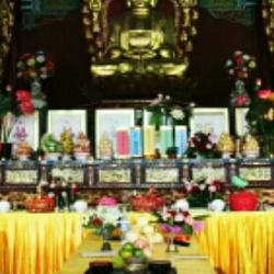 会同县大佛寺