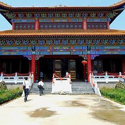 资福禅寺