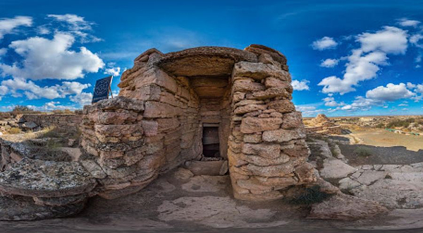 Sultan Upi necropolis