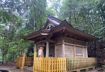 高千穗神社第 1 张图片