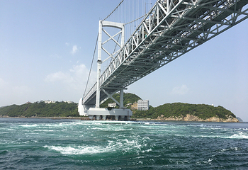 鸣门海峡第 8 张图片