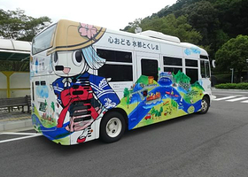 德岛县立博物馆